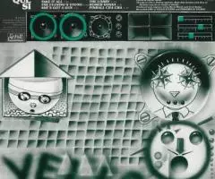 Yello - Claro Que Si - 2