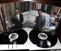 Yello -1980 - 1985 The New Mix In One Go - 2