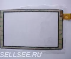 Тачскрин для планшета Prestigio MultiPad Wize 3797 - 2