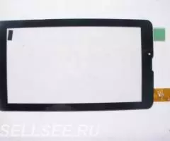 Тачскрин для планшета Prestigio MultiPad Wize 3087 3G