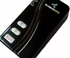 Многофункциональный трекер globusgps GL-TR1-mini