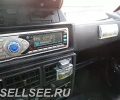 Автомагнитола CD-ресивер LG TCH-600 - 2