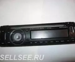 Панель Mystery MCD-594MPU USB в отличном состоянии.