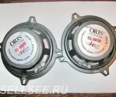 Колонки Oris CL-5030 13см