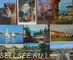 Латвия, Литва, Рига, Вильнюс, Лен-д, и др. города - 2