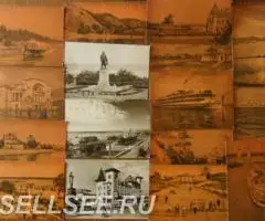 Тракай, японские маски, по Волге, В. Литвиненко - 2