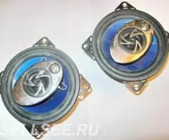 Колонки Hynday H-CSE403 10 см 4 дюйм. - 2