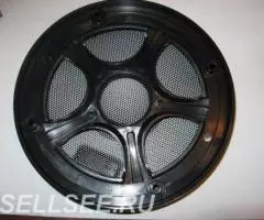 Решётки автоколонок Prology 16см. новые - 2