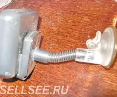 Навигатор Mini Route 66 в отличном состоянии, держатель и кабель заряд ... - 2