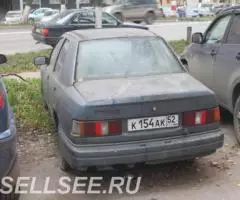 Кардан для Форд Сиерры 1988г. , седан, оригинал - 2