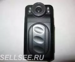 Видеорегистратор CarCam Q2 Black Edition новый - 2