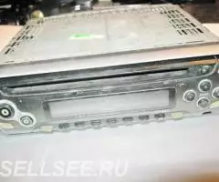 Автомагнитола Pioneer DEH-16OOR MP3 CD