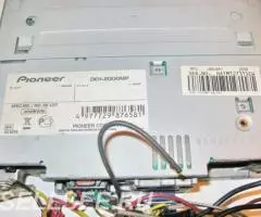 Автомагнитола Pioneer DEH-2000MP - 2