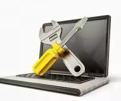 Сложный ремонт ноутбуков с заменой чипа и видеоматрицы - 2