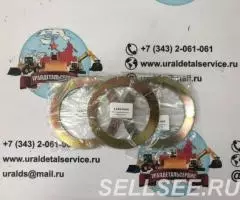 Шайба 11882660 экскаваторы-погрузчики BL60, BL60B, BL61, ...