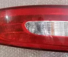 Jaguar Xf 2007 Фонарь левый, Правый. - 2