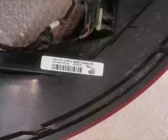 Jaguar Xf 2007 Фонарь левый, Правый. - 3