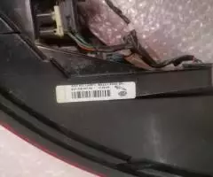 Jaguar Xf 2007 Фонарь левый, Правый. - 4