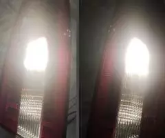 Jaguar Xf 2007 Фонарь левый, Правый. - 5