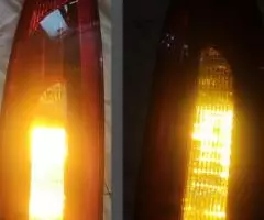 Jaguar Xf 2007 Фонарь левый, Правый. - 6