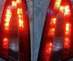 Jaguar Xf 2007 Фонарь левый, Правый. - 7