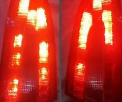 Jaguar Xf 2007 Фонарь левый, Правый. - 8