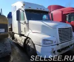 Тягач Freightliner ST, 6х4, два спальника