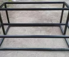 Каркас крыльца от производителя - 3