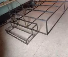 Каркас крыльца от производителя - 5