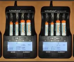 Новые аккумуляторы Analong 1.2 В Ni-MH - 3