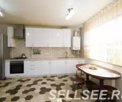 Продаю  дом , 265 кв.м , кирпичный - 2