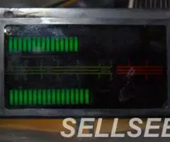 Индикатор светодиодный магнитофона Электроника - 004 - 4