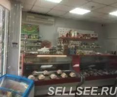 Торговый павильон в Красноярске - 3