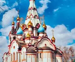 Дела семейные и конфликты помогу - 2