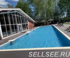 СДАМ 2-Х уровневый апартамент в ГЛЦ Солнечная долина - 2