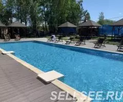 СДАМ 2-Х уровневый апартамент в ГЛЦ Солнечная долина - 3