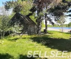 Продаю  дом , 60 кв.м , блочный - 2