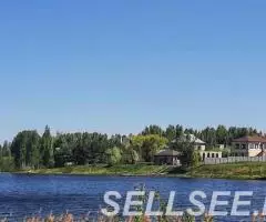 Продаю  дом , 60 кв.м , блочный - 3