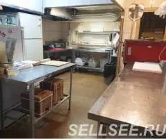 Доставка пиццы и суши на Взлетке - 2