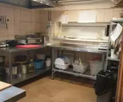 Доставка пиццы и суши на Взлетке - 3