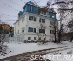 Продаю  дом , 853 кв.м , кирпичный - 2