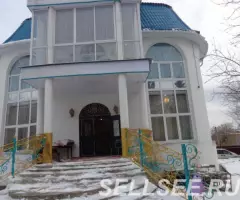 Продаю  дом , 853 кв.м , кирпичный - 3