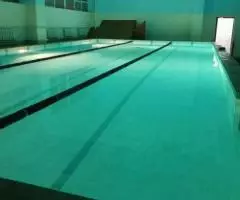 Бассейн Водолей Футбольное поле Real - 2