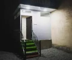 Бассейн Водолей Футбольное поле Real - 3