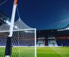 Бассейн Водолей Футбольное поле Real - 4