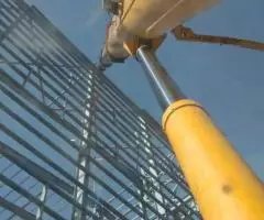 Услуги автокрана и аренда в Бишкеке, а также по всему ... - 4