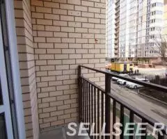 Продаю 3-комн квартиру, 64 кв м - 3