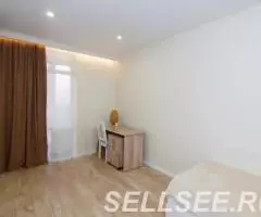 Продаю 3-комн квартиру, 64 кв м - 4