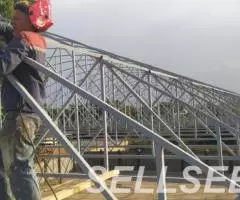 Сварочные работы любой сложности - 2