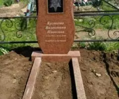 Профессиональное изготовление гранитных, мраморных, . .. - 3